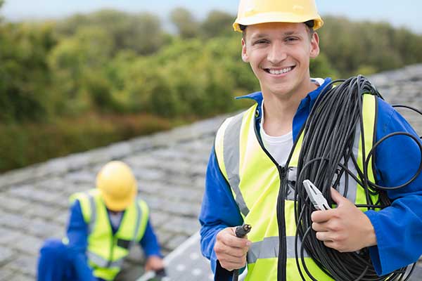 Professional Roofing Contractors